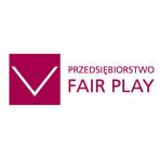 Amwin Hale Stalowe Przedsibiorstwem Fair Play